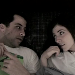 The Giving (2009)